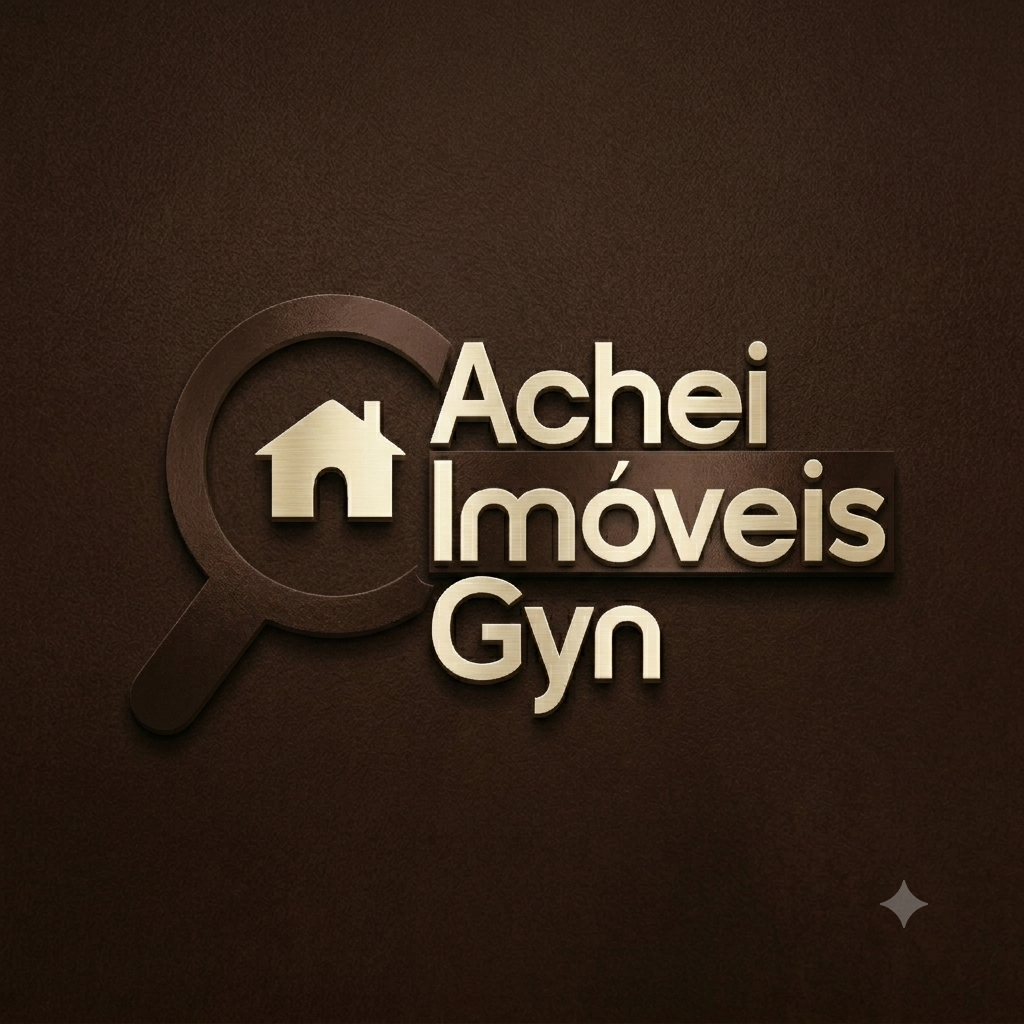 Achei Imóveis Gyn